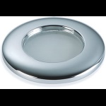 FORESTI E SUARDI - PLAFONIERA OTT. CROMATO SEXTANS B