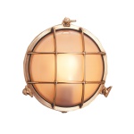 FORESTI E SUARDI - TARTARUGA Ø MM.190 MAX 60 W