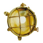 FORESTI E SUARDI - TARTARUGA Ø MM.215 MAX 75 W