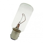 A.A.A. WORLD-WIDE ENTERPRISE LTD. - LAMPADINA 24V. 10 W