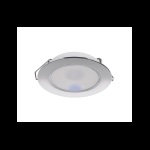 QUICK - FARETTO AD INCASSO TODD INOX