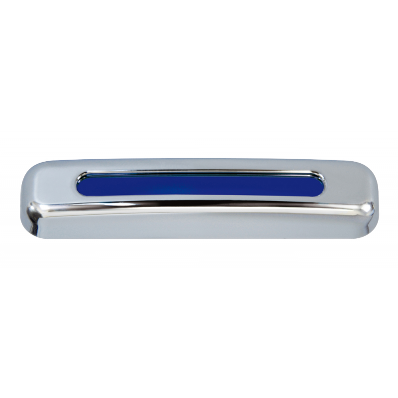 LUCE DI CORTESIA BLU TAB CPR 2