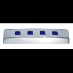 QUICK - LUCE DI CORTESIA BLU TAB CPA 3