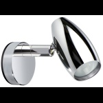 QUICK - FARETTO ORIENTABILE MOD.OLIVIA