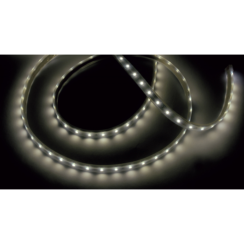 STRIP LED BIANCHE MT.1,5