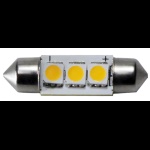 LED CONCEPT - LAMPADINA 3 LED SMD 10-30V