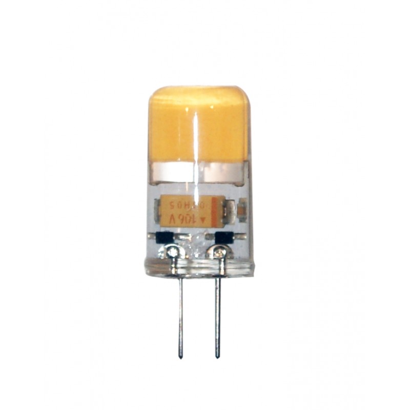 LAMPADINA G4 LED 10-30V