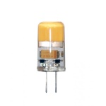 LED CONCEPT - LAMPADINA G4 LED 10-30V