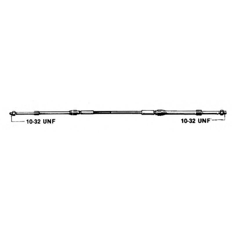 CAVO MACHZERO DA 39'