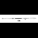 ULTRAFLEX - CAVO C36 DA 18'