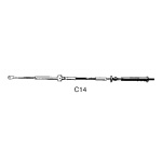 ULTRAFLEX - CAVO C14 DA 18'