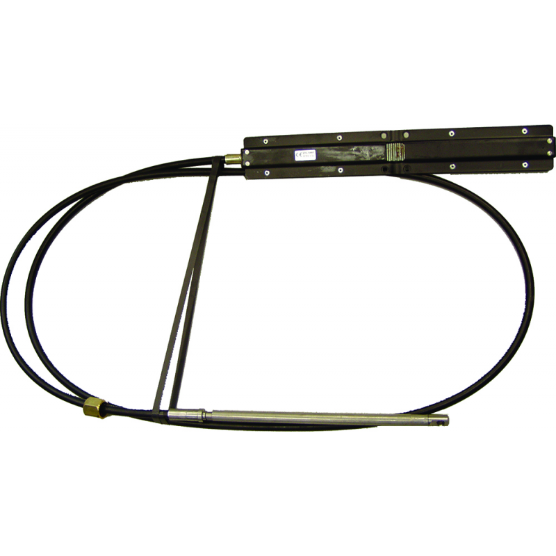 TIMONERIA TM86 DA 12'