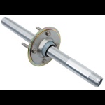 ULTRAFLEX - S40 STAFFA ATTACCO LATERALE