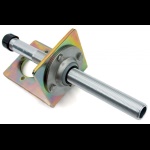 ULTRAFLEX - S55 STAFFA DI POPPA A SNODO