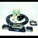 MAVI.MARE - TIMONERIA IDR. GF300BHD UNIVERSALE