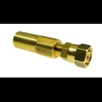 ULTRAFLEX - KIT 2 PZ RACCORDO R7  5/16