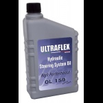 ULTRAFLEX - OLIO IDRAULICO ISO VG15