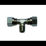 VETUS BV - RACCORDO A TEE 8-1/4'-8