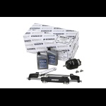 ULTRAFLEX - TIMONERIA NAUTECH1-OBF/2 300HP