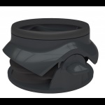 ULTRAFLEX - REGOLAZIONE VOLANTE X72