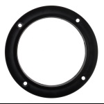 ULTRAFLEX - FLANGIA MONTAGGIO SEMINCASSO X57