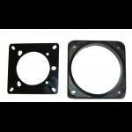 ULTRAFLEX - FLANGIA MONTAGGIO X64