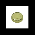 SAVORETTI - COPRIMOZZO OTTONE