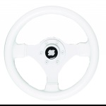 ULTRAFLEX - RUOTA TIMONE V45 BIANCO Ø MM.280