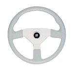 ULTRAFLEX - RUOTA TIMONE V38 GRIGIO Ø MM.380