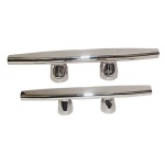 NANTONG FIVE-WOOD IMPORT & EXPORT C - BITTA A GALLOCCIA INOX MM.240