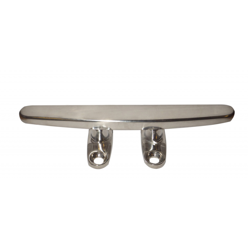 BITTA A GALLOCCIA INOX MM.250