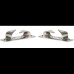 NANTONG FIVE-WOOD IMPORT & EXPORT C - PASSACAVO INOX MM.152