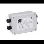 UFLEX - SCATOLA RELE' 24V.