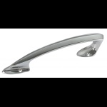 FORESTI E SUARDI - MANIGLIA OTTONE MM.190