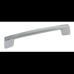 FORESTI E SUARDI - MANIGLIA OTTONE MM.225