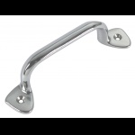 FORESTI E SUARDI - MANIGLIA OTTONE MM.165