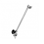 MARINE TOWN - COMPASSO TELESCOPICO INOX 316