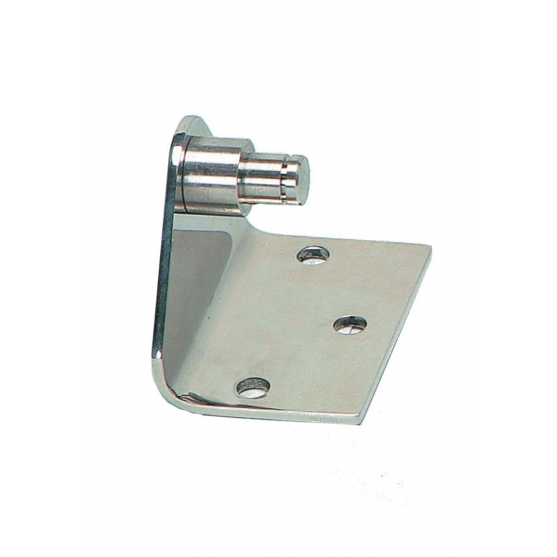 SUPPORTO INOX A SQUADRA P.INTERNO