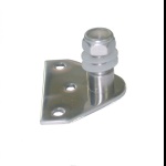 UFLEX - SUPPORTO INOX PIANO