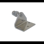 UFLEX - SUPPORTO INOX A SQUADRA P. ESTERNO