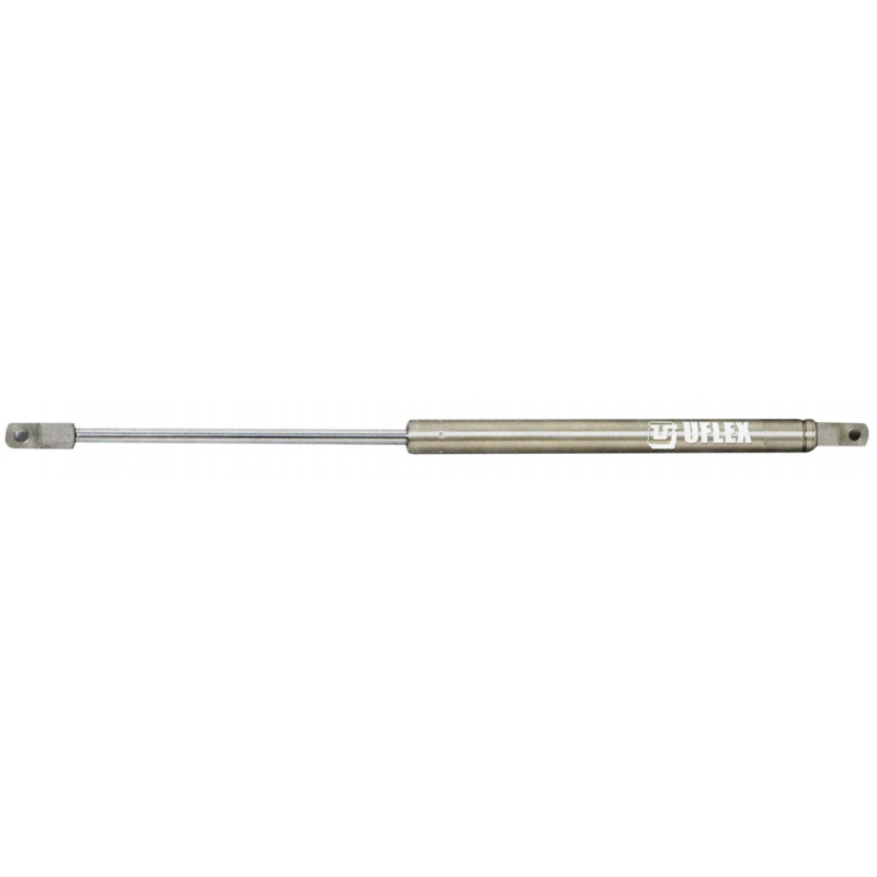 MOLLA A GAS INOX MM.375 20 KG.