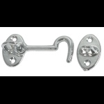 FORESTI E SUARDI - GANCIO FERMAPORTE MM.60