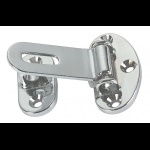 FORESTI E SUARDI - CHIUSURA PORTALUCCH. OTT. CRO.