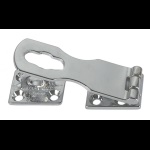 FORESTI E SUARDI - CHIUSURA PORTAL OTTONE CROM.