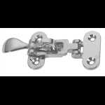 FORESTI E SUARDI - CHIUSURA PORTAL OTTONE CROM.