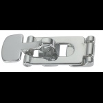 FORESTI E SUARDI - CHIUSURA PORTALUCC. OTTONE CRO.