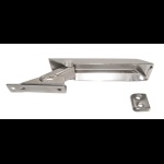 VIADANA - CHIUSURA A LEVA