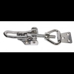 OLCESE RICCI - CHIUSURA REGOL. OTTONE CROMATO