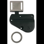 MARINE TOWN - CHIUSURA IN PLASTICA DESTRA