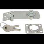 MARINE TOWN - CHIUSURA INOX